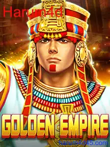 GoldenEmpire: Permainan Strategi Terbaru yang Membawa Angin Segar di Dunia Game