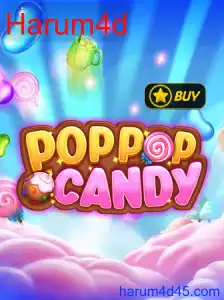 Mengenal Lebih Jauh Tentang Permainan POPPOPCANDY: Inovasi di Tengah Tren Hiburan Digital
